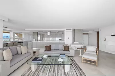2 Grove Isle Dr #B1801, Miami, FL 33133 - Photo 6
