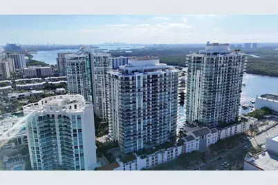 300 Sunny Isles Blvd #4-1405, Sunny Isles Beach, FL 33160 - Photo 14