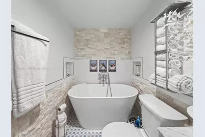 1820 S Treasure Dr #203D, North Bay Village, FL 33141 - Photo 16