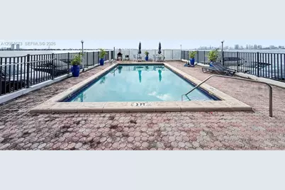 1820 S Treasure Dr #203D, North Bay Village, FL 33141 - Photo 26