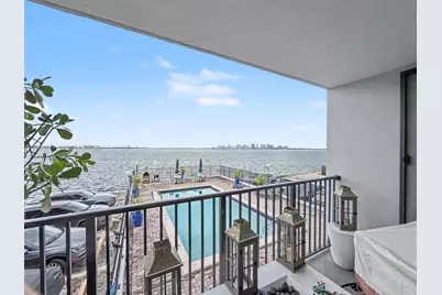 1820 S Treasure Dr #203D, North Bay Village, FL 33141 - Photo 14