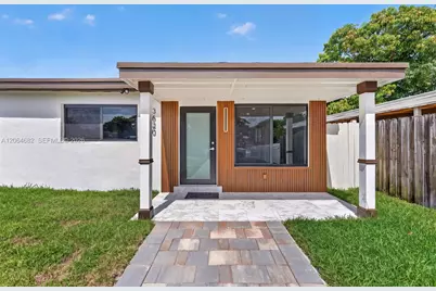 3620 SW 58th Ave, West Park, FL 33023 - Photo 4
