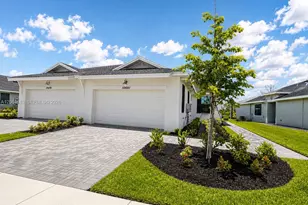 10691 NW Wilgrove Ln, Port Saint Lucie, FL 34987 - Photo 1
