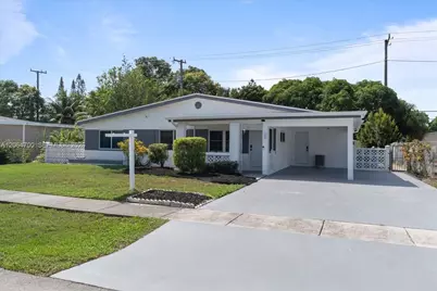 3820 NW 5th St, Lauderhill, FL 33311 - Photo 20