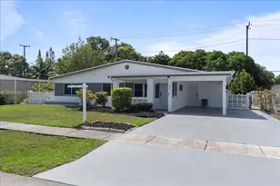 3820 NW 5th St, Lauderhill, FL 33311 - Photo 20