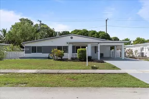 3820 NW 5th St, Lauderhill, FL 33311 - Photo 1