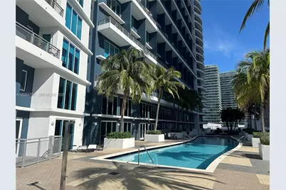 60 SW 13th St #1919, Miami, FL 33130 - Photo 32