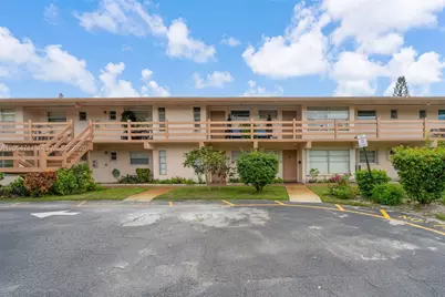 3000 NW 43rd Ter #106, Lauderdale Lakes, FL 33313 - Photo 20