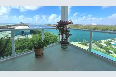 100 Bayview Dr #1827, Sunny Isles Beach, FL 33160 - Photo 4