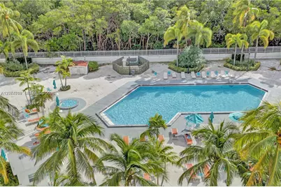 100 Bayview Dr #1827, Sunny Isles Beach, FL 33160 - Photo 32