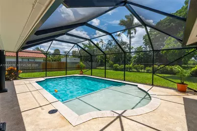 5680 SW 9th St, Plantation, FL 33317 - Photo 34