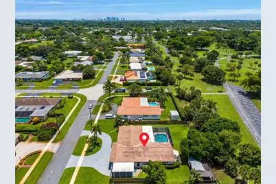 5680 SW 9th St, Plantation, FL 33317 - Photo 46