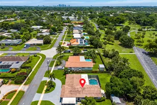 5680 SW 9th St, Plantation, FL 33317 - Photo 46
