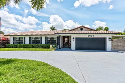5680 SW 9th St, Plantation, FL 33317 - Photo 2