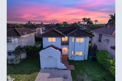 14137 SW 164th Ter, Miami, FL 33177 - Photo 6