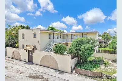 6415 NW 17th Ave, Miami, FL 33147 - Photo 2