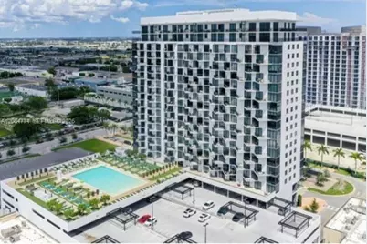 5300 E Paseo Blvd #1409, Doral, FL 33166 - Photo 1