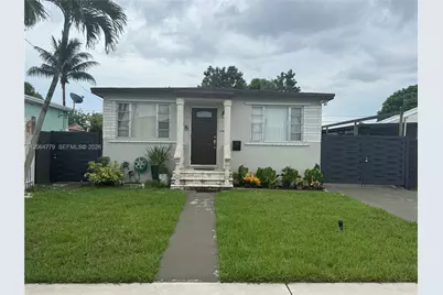 648 E 40th St, Hialeah, FL 33013 - Photo 1