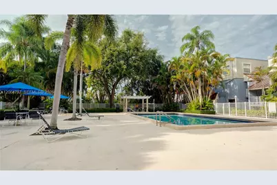 4600 SW 67th Ave #243, Miami, FL 33155 - Photo 28