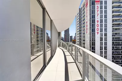 1400 Biscayne Blvd #2607, Miami, FL 33132 - Photo 22