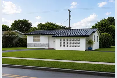 2581 NW 47th Ave #-, Lauderhill, FL 33313 - Photo 1