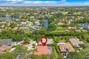 1051 Deerpath Ct, Weston, FL 33326 - Photo 32