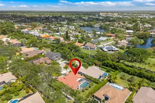 1051 Deerpath Ct, Weston, FL 33326 - Photo 30