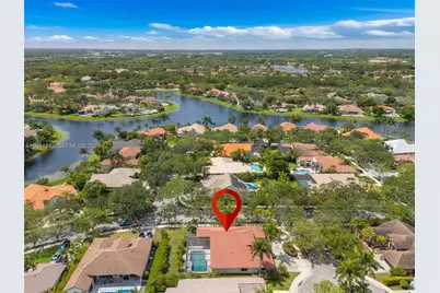 1051 Deerpath Ct, Weston, FL 33326 - Photo 34