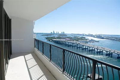 555 NE 15 #29H, Miami, FL 33132 - Photo 8
