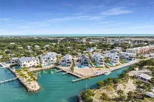 735 50 St Gulf Marathon, Key West, FL 33050 - Photo 4