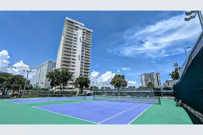 300 Bayview Dr #1603, Sunny Isles Beach, FL 33160 - Photo 22