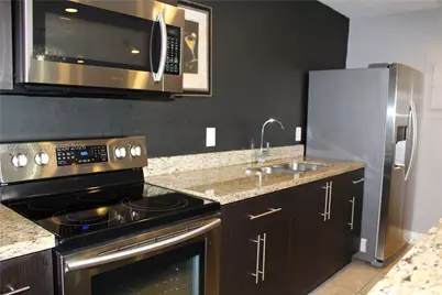 421 NE 1st St #112, Hallandale Beach, FL 33009 - Photo 28