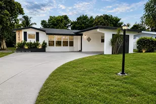 3540 NW 38th Terrace, Lauderdale Lakes, FL 33309 - Photo 1