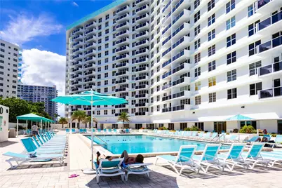 3725 S Ocean Dr #1116, Hollywood, FL 33019 - Photo 14