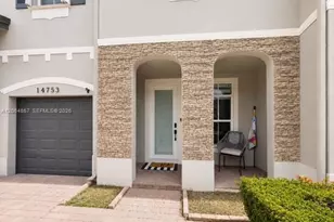 14753 SW 25th St, Miami, FL 33185 - Photo 2