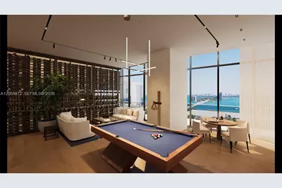 1400 Biscayne Blvd #3603, Miami, FL 33132 - Photo 20