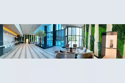 851 NE 1st Ave #4006, Miami, FL 33132 - Photo 2