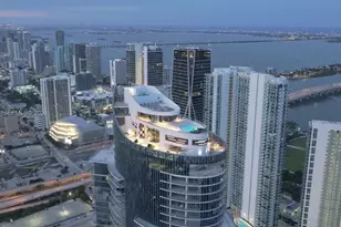851 NE 1st Ave, Miami, FL 33132 - Photo 36