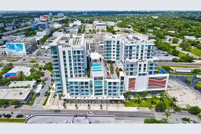 3900 Biscayne Blvd #N-1205, Miami, FL 33137 - Photo 28