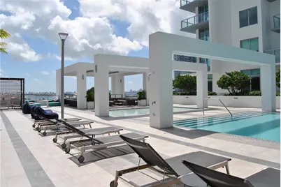 3900 Biscayne Blvd #N-1205, Miami, FL 33137 - Photo 20