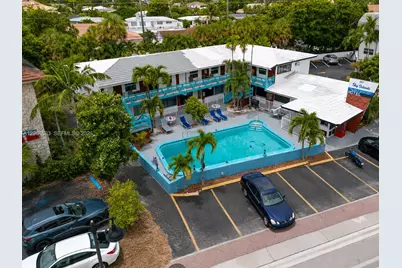 4117 N Ocean Blvd, Fort Lauderdale, FL 33308 - Photo 2