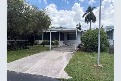 35303 SW 180th Ave Lot 333, Homestead, FL 33034 - Photo 4