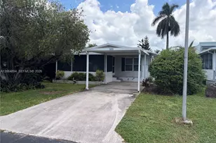 35303 SW 180th Ave Lot 333, Homestead, FL 33034 - Photo 4