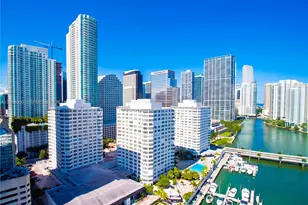 801 Brickell Bay Dr, Miami, FL 33131 - Photo 1