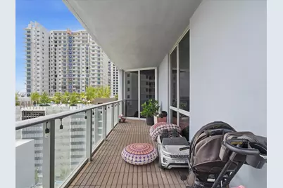 1010 SW 2nd Ave #1009, Miami, FL 33130 - Photo 26