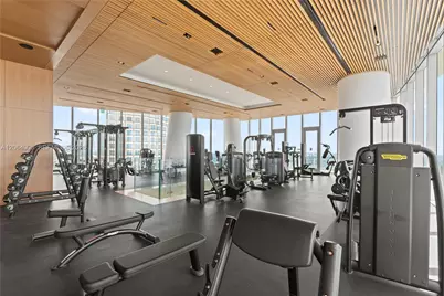 300 Biscayne Blvd Way #3507, Miami, FL 33131 - Photo 34