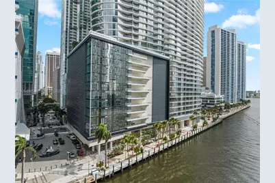 300 Biscayne Blvd Way #3507, Miami, FL 33131 - Photo 26