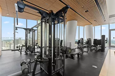 300 Biscayne Blvd Way #3507, Miami, FL 33131 - Photo 32