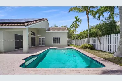 [Address not provided], Weston, FL 33327 - Photo 14