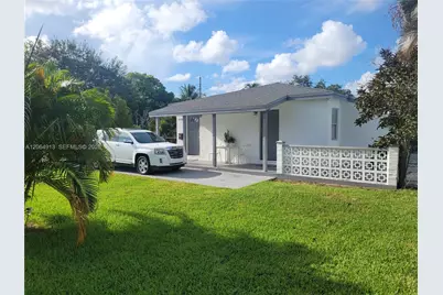 14280 NE 11th Ave, North Miami, FL 33161 - Photo 26